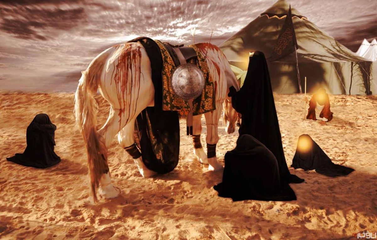 امام حسین (ع)