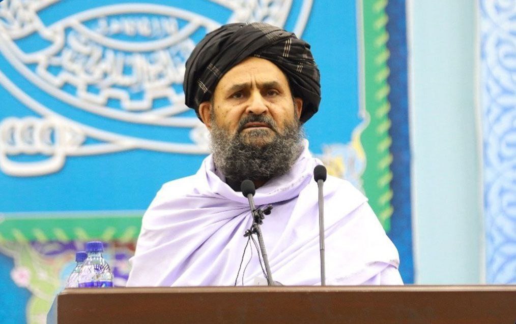 ملاعبدالغنی برادر