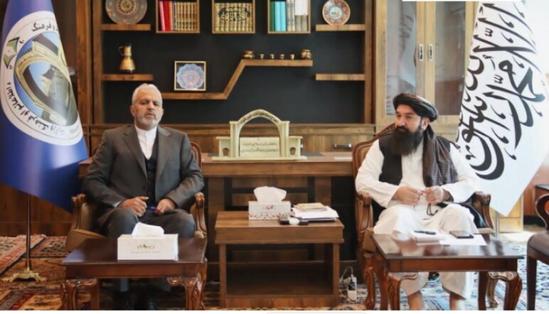 خبرخواه و بیکدلی