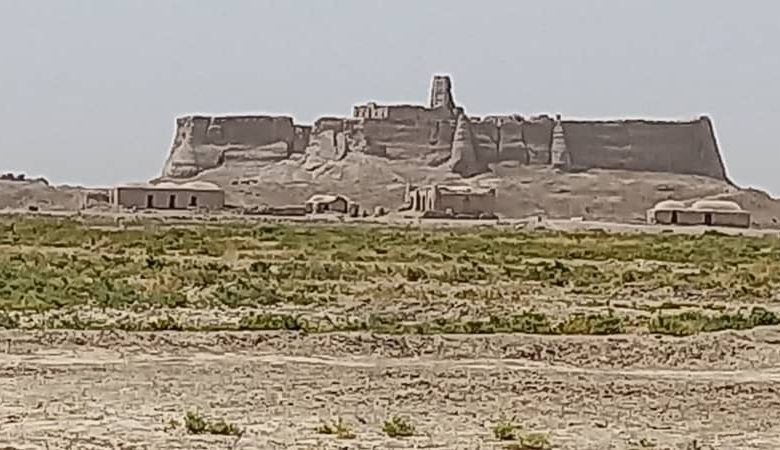 ولایت نیمروز
