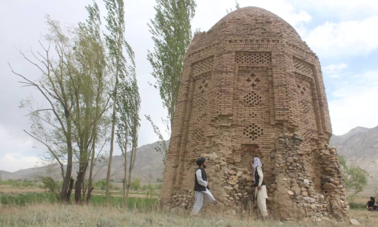 گنبد بیگم