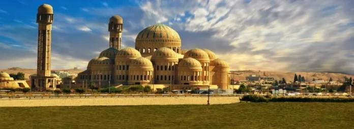 عراق