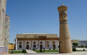 مقبره و مسجد خواجه عبد درون