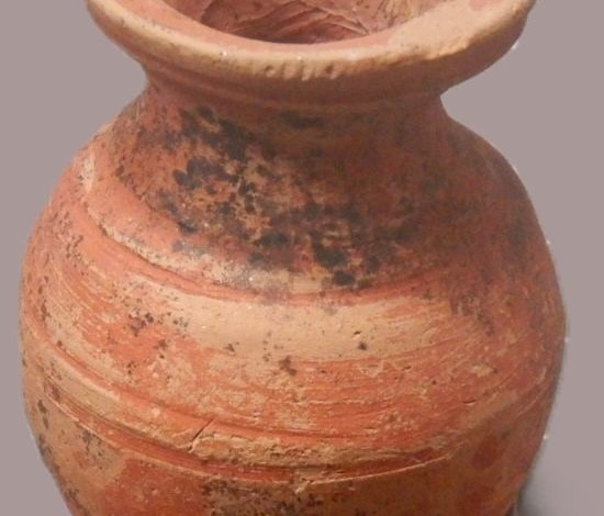 اثر تاریخی مس عینک