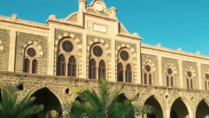 Almosafer موزه مدینه