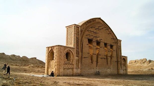 بست باستان