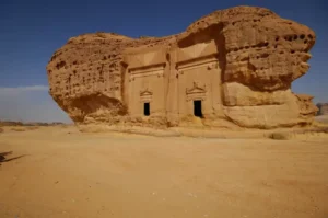 Madain Saleh 2