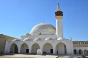 Wikimedia قصر ابراهیم