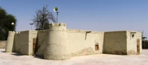 Wikimedia مسجد جواثا