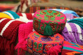 صنایع دستی زنان
