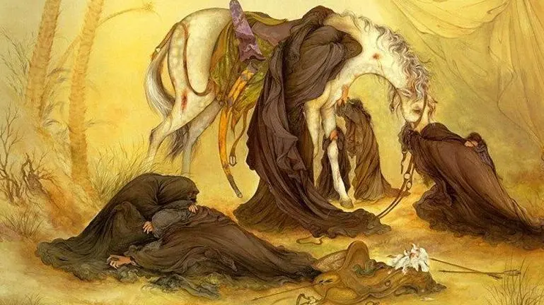 فرشچیان