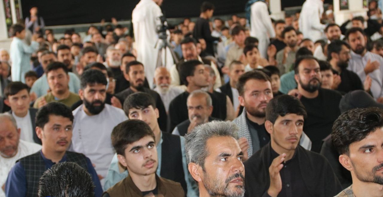 اربعین حسینی