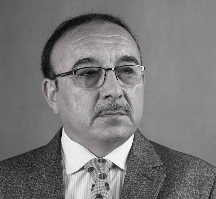 محمدعالم کوهکن
