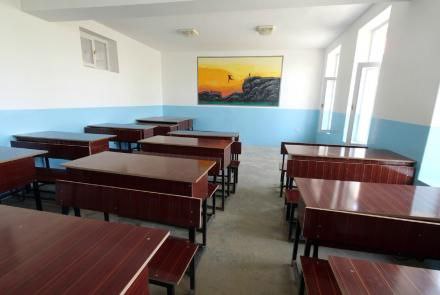 مکتب نمونه