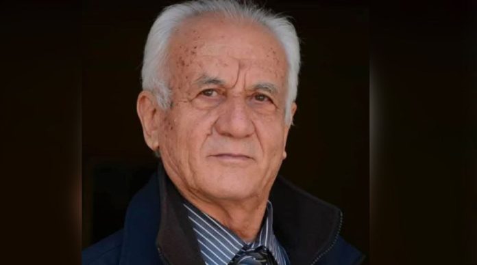 یونس طغیان ساکایی