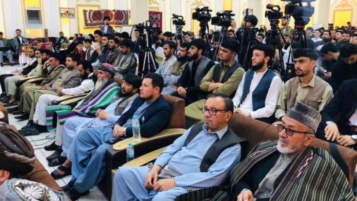 روز ملی زبان اوزبیکی