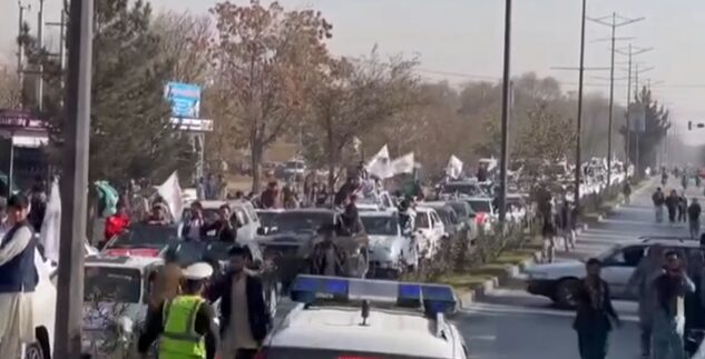 استقبال از تیم فوتسال افغانستان