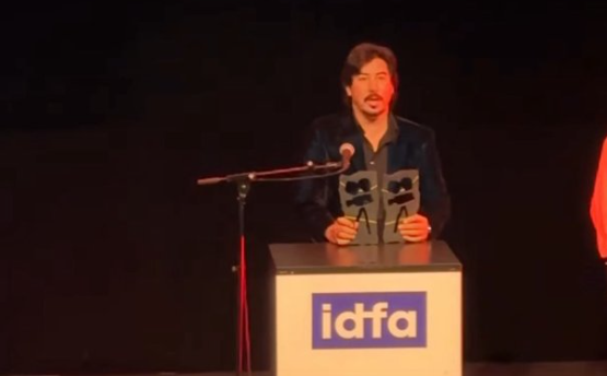 داوود هلمندی